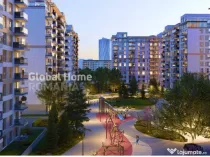 Apartament 2 camere | 55 MP Utili | Nusco City Faza 2