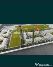 Apartament 2 camere | 55 MP Utili | Nusco City Faza 2