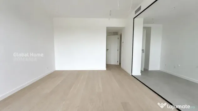 Apartament 2 camere | 55 MP Utili | Nusco City Faza 2