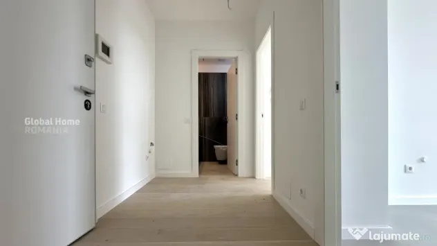 Apartament 2 camere | 55 MP Utili | Nusco City Faza 2