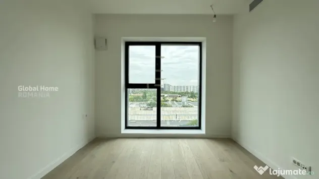 Apartament 2 camere | 55 MP Utili | Nusco City Faza 2