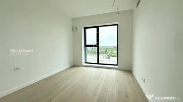 Apartament 2 camere | 55 MP Utili | Nusco City Faza 2