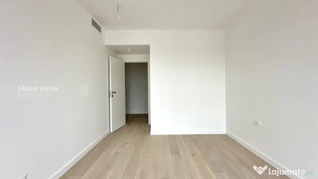 Apartament 2 camere | 55 MP Utili | Nusco City Faza 2