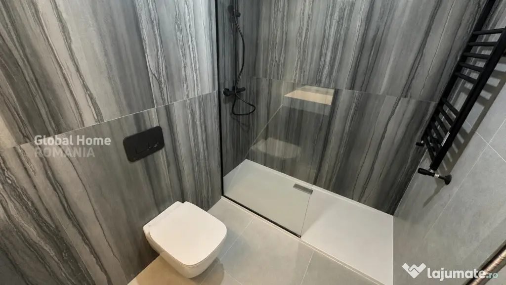 Apartament 2 camere | 55 MP Utili | Nusco City Faza 2