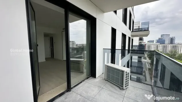 Apartament 2 camere | 55 MP Utili | Nusco City Faza 2