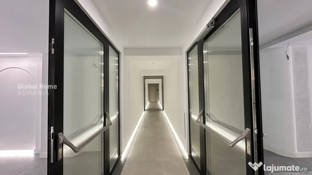 Apartament 2 camere | 55 MP Utili | Nusco City Faza 2