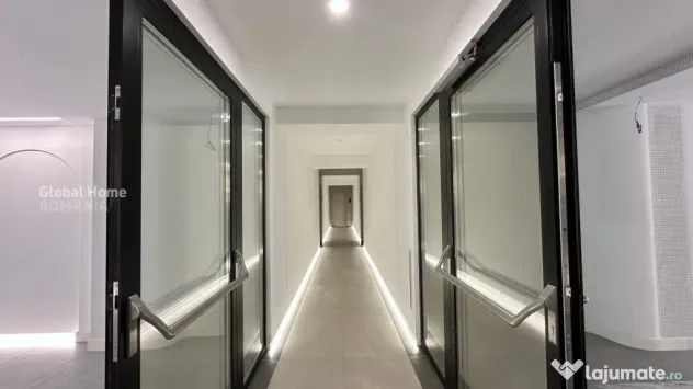 Apartament 2 camere | 55 MP Utili | Nusco City Faza 2