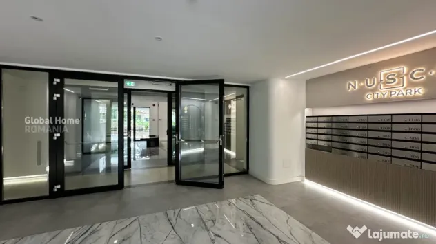 Apartament 2 camere | 55 MP Utili | Nusco City Faza 2