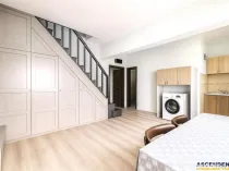 Rezidenta pe doua nivele, cu 3 camere, eficenta energetic, G