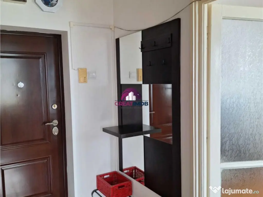 Apartament 2 camere de inchiriat – Stadionul National /...