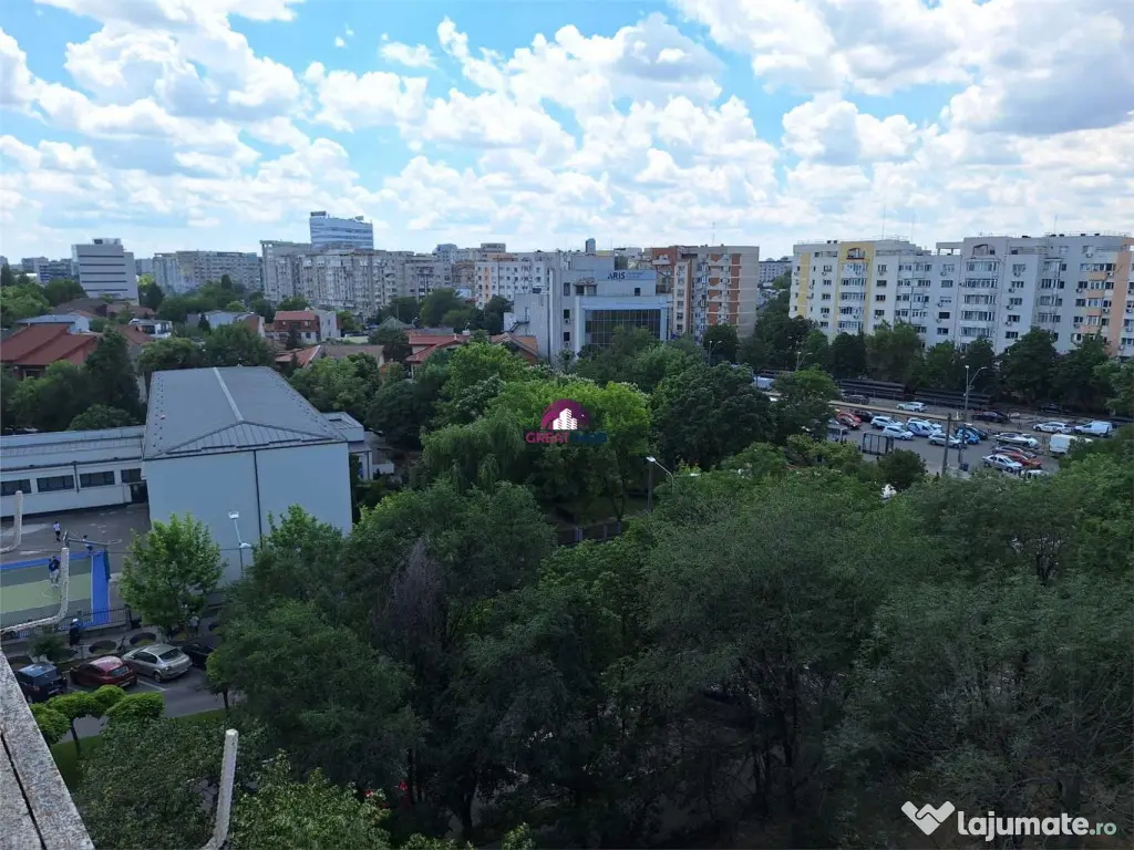 Apartament 2 camere de inchiriat – Stadionul National /...