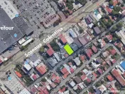 Teren intravilan 223 mp, Colentina, Sector 2 