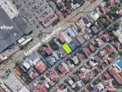 Teren intravilan 223 mp, Colentina, Sector 2 