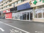 Spațiu comercial cu vad stradal de inchiriat in zona Pia... 