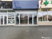 Spațiu comercial cu vad stradal de inchiriat in zona Pia... 