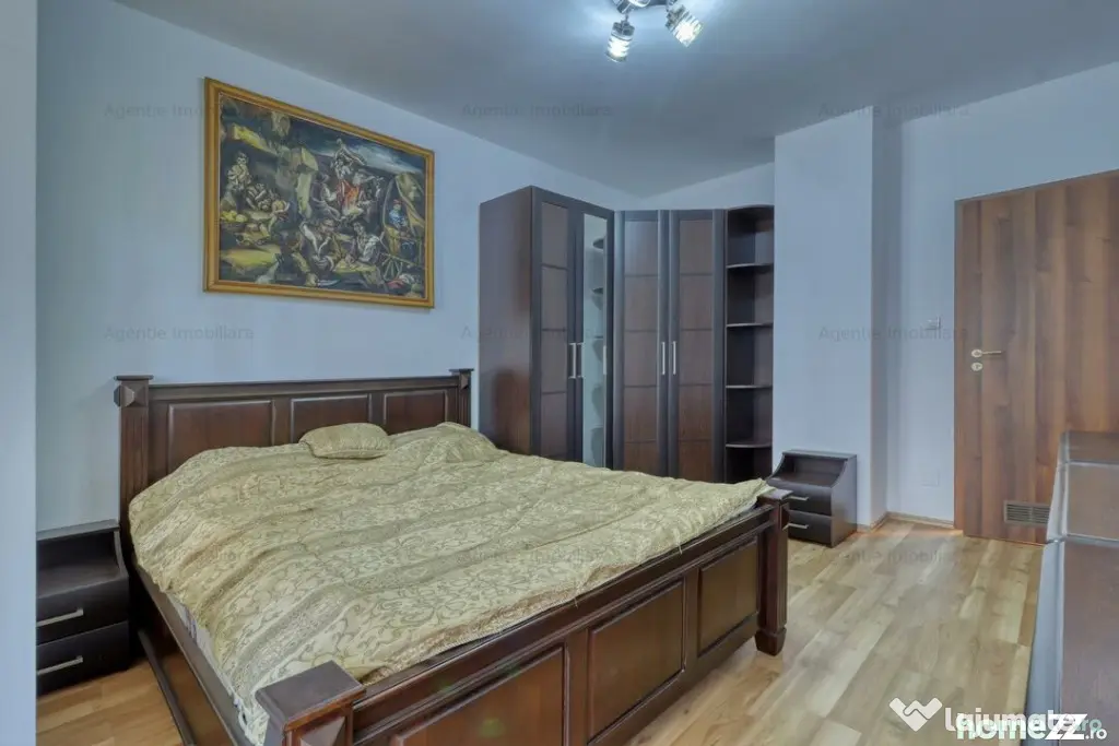 3 Camere Antiaeriana - Complex Brava - Parcare!