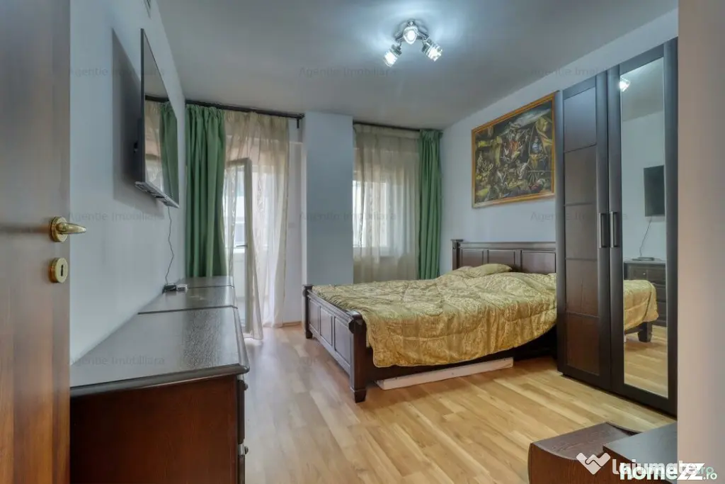 3 Camere Antiaeriana - Complex Brava - Parcare!