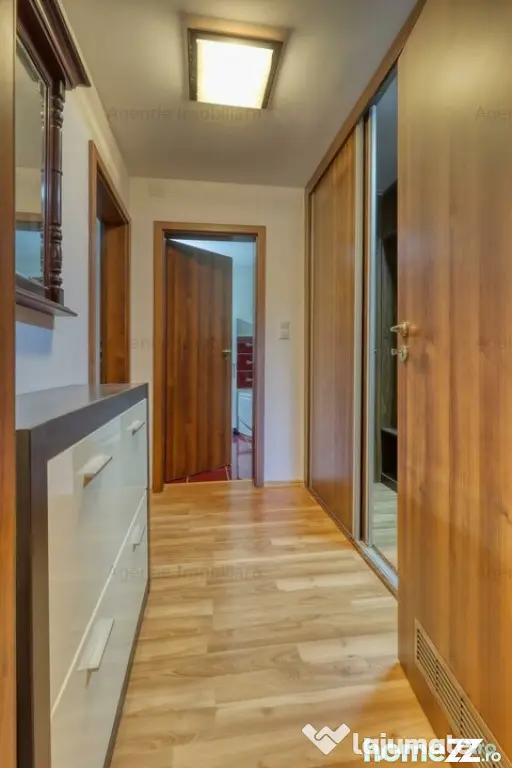 3 Camere Antiaeriana - Complex Brava - Parcare!