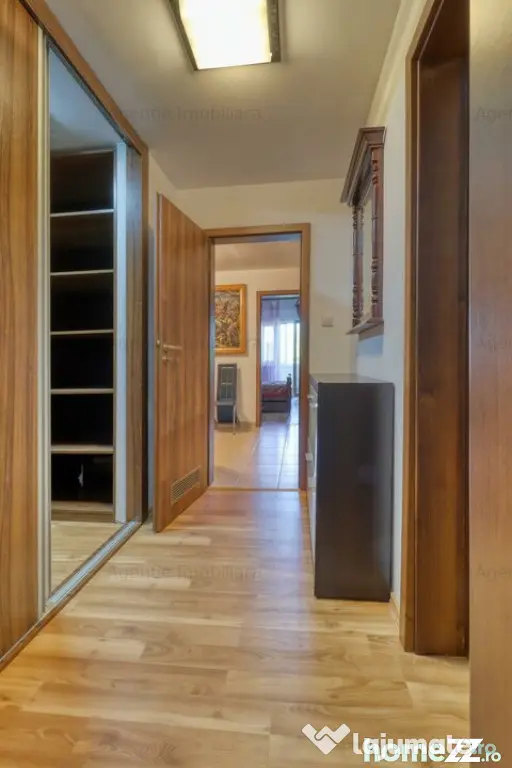 3 Camere Antiaeriana - Complex Brava - Parcare!