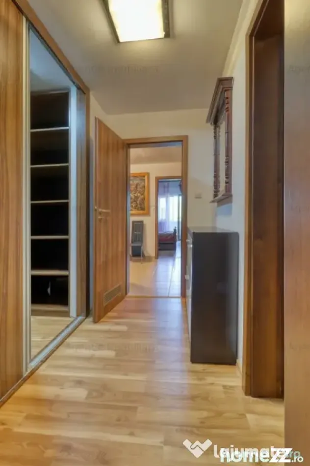 3 Camere Antiaeriana - Complex Brava - Parcare!