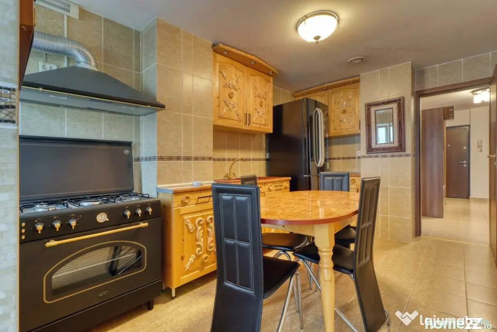 3 Camere Antiaeriana - Complex Brava - Parcare!