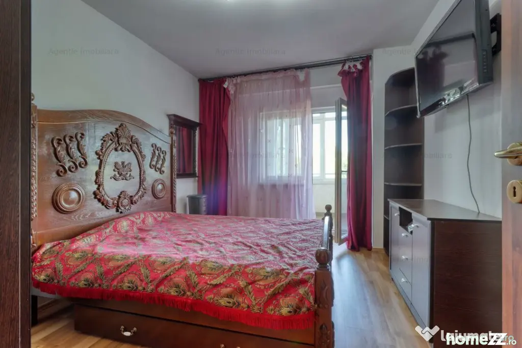3 Camere Antiaeriana - Complex Brava - Parcare!