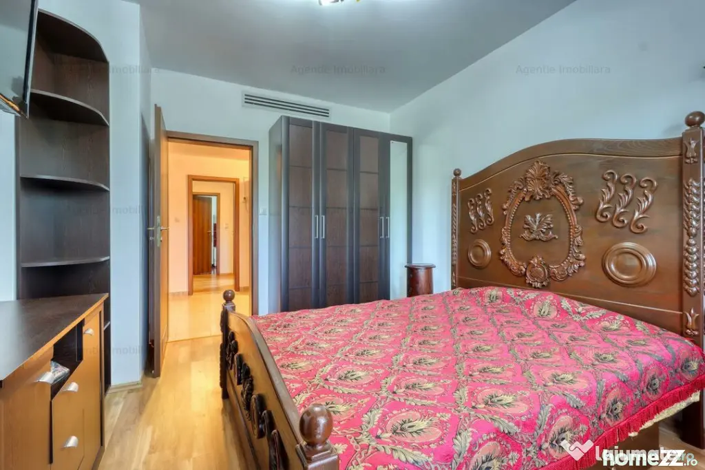 3 Camere Antiaeriana - Complex Brava - Parcare!