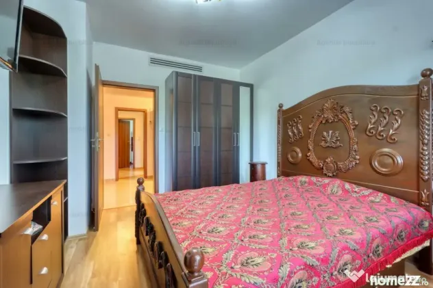 3 Camere Antiaeriana - Complex Brava - Parcare!