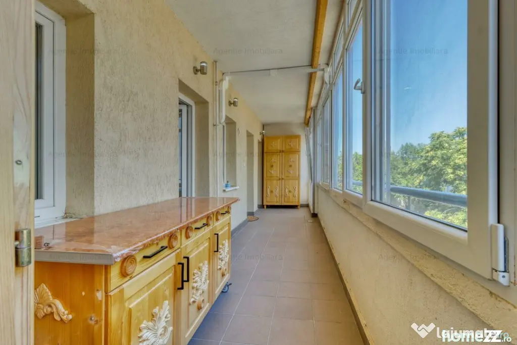 3 Camere Antiaeriana - Complex Brava - Parcare!