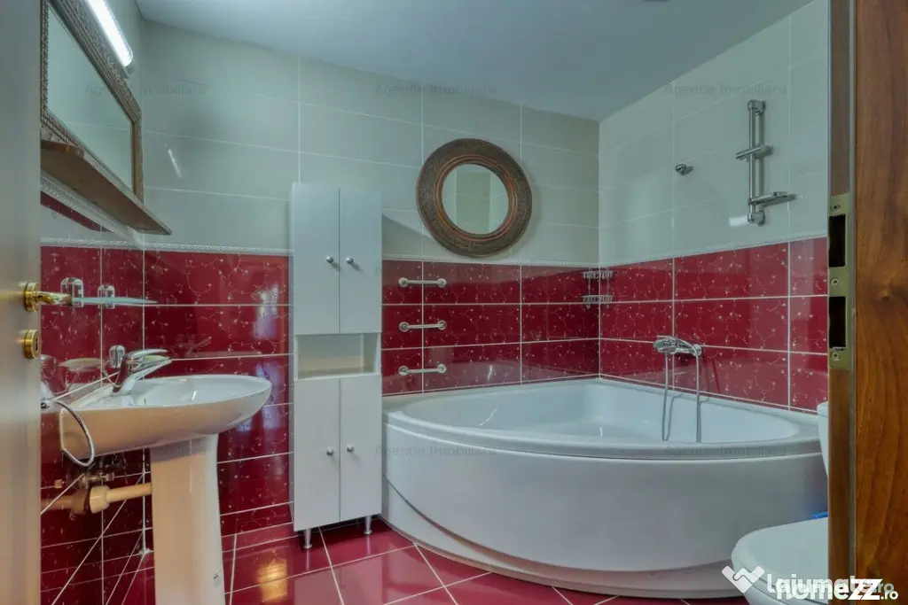 3 Camere Antiaeriana - Complex Brava - Parcare!