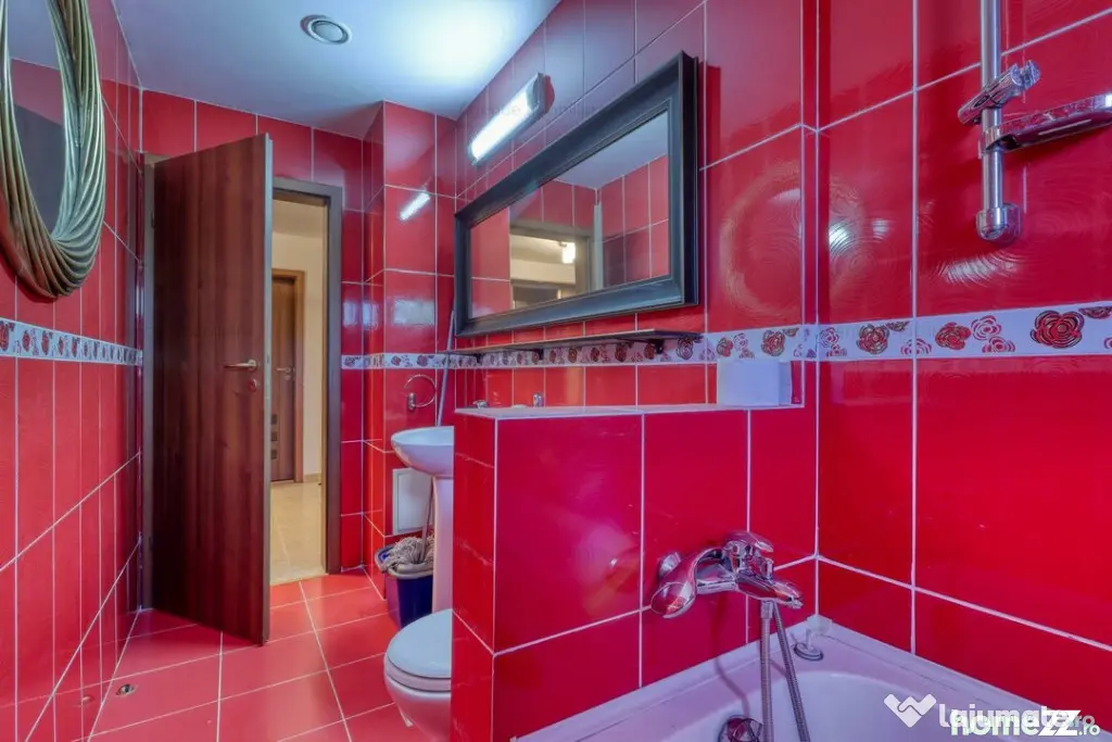 3 Camere Antiaeriana - Complex Brava - Parcare!