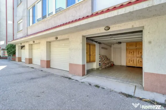 3 Camere Antiaeriana - Complex Brava - Parcare!