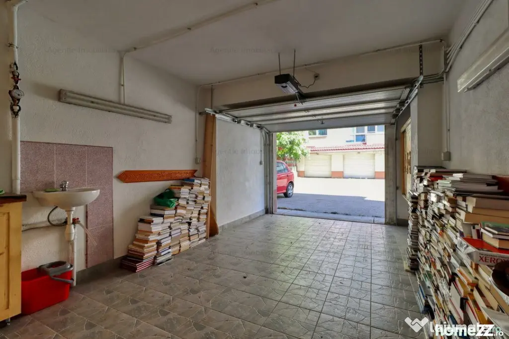 3 Camere Antiaeriana - Complex Brava - Parcare!
