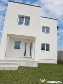 Casa P+1 zona Damila, teren 307mp