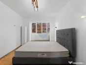 Apartament de închiriat cu 3 camere Ultracentral, parcar... 