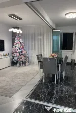 2 camere Mihai Bravu decomandat, centrală, an 2020, metrou,