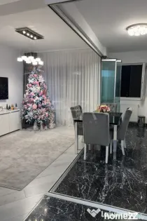 2 camere Mihai Bravu decomandat, centrală, an 2020, metrou,