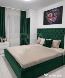 2 camere Mihai Bravu decomandat, centrală, an 2020, metrou,