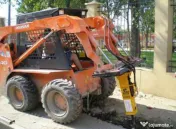 Picoane hidraulic SH sau noi la comanda, import direct DE 