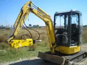 Picoane hidraulic SH sau noi la comanda, import direct DE 