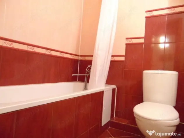 Garsonieră de închiriat în Berceni