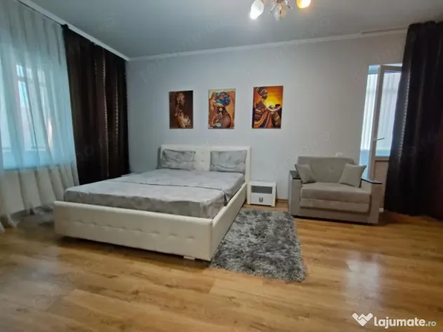 Garsonieră de închiriat în Berceni
