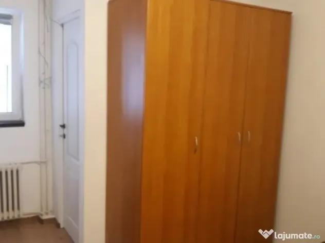 Garsonieră în zona Dristor