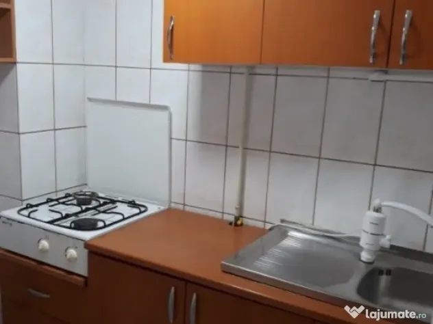 Garsonieră în zona Dristor
