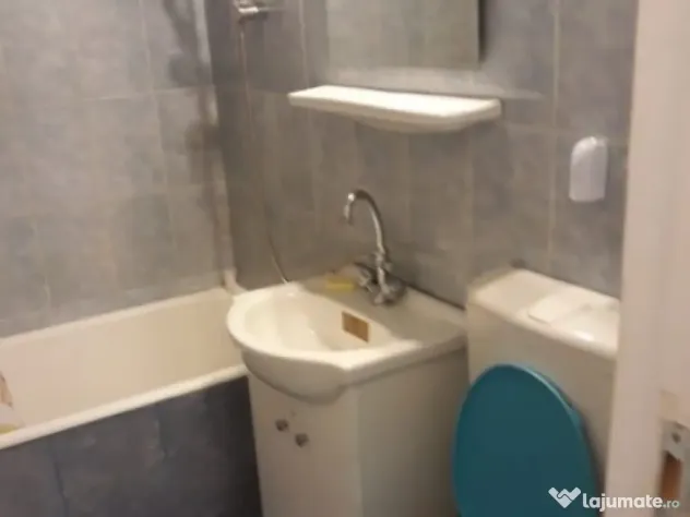 Garsonieră în zona Dristor