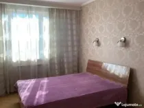 Garsoniera zona Romana