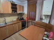 Str. Isaccei - Apartament 3 camere cu centrala pe Gaz! 