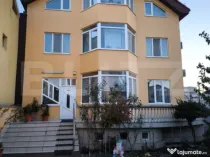 Casa D+P+E+M, 440 mp utili si 735 mp teren, zona Centrala