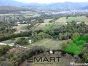 Teren casa de vacanta zona Muzeul Satului 