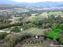 Teren casa de vacanta zona Muzeul Satului